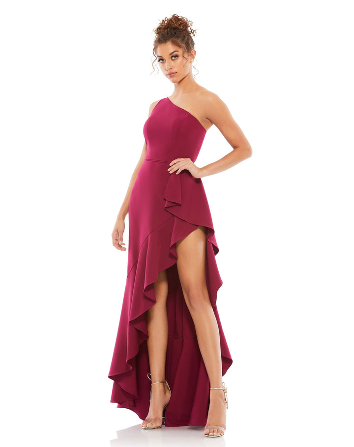 Mac Duggal 49089 Dress