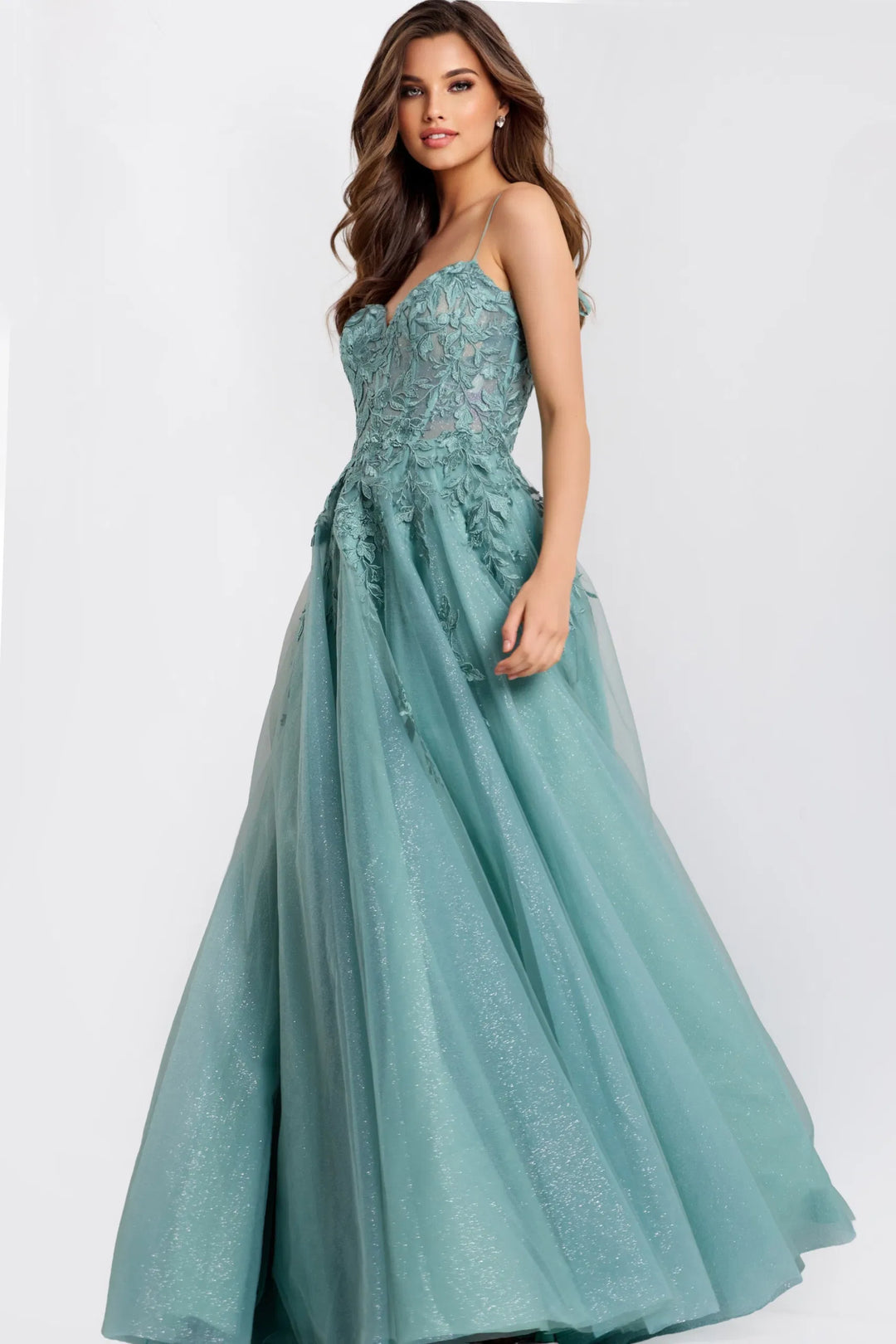 Jovani 49092 Dress - FOSTANI.com