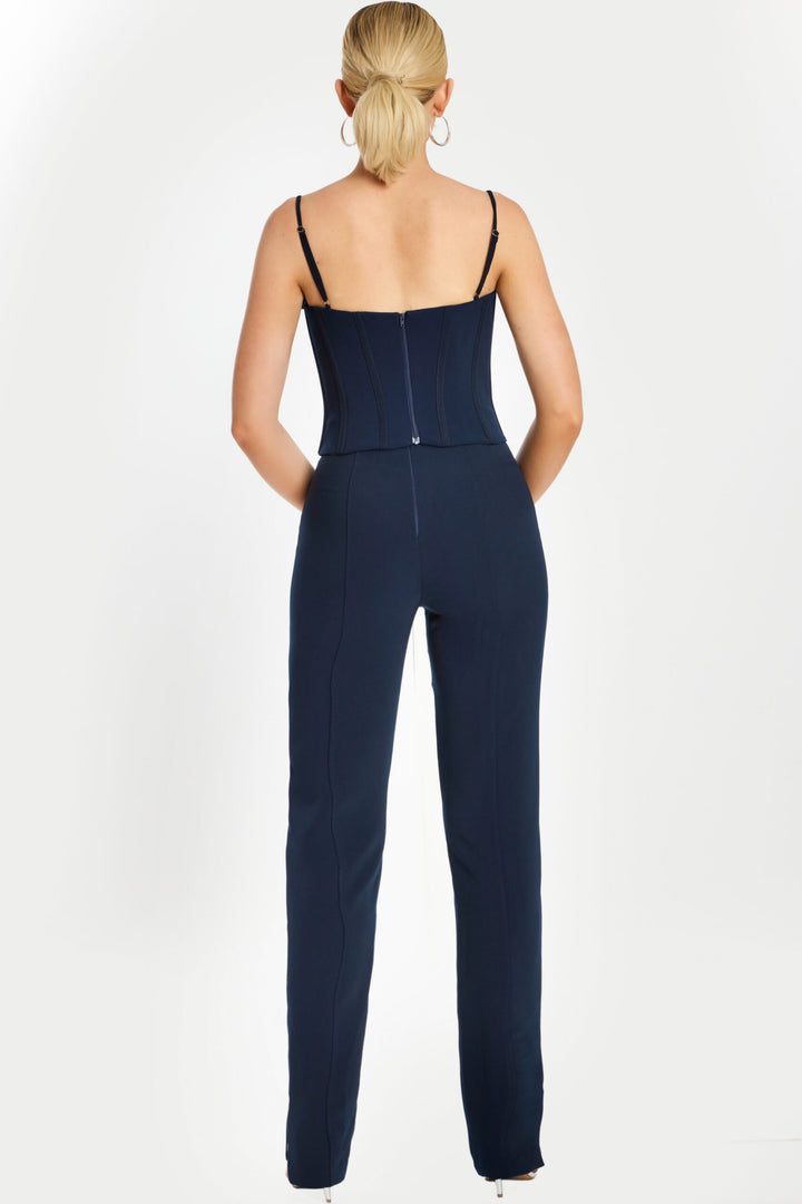 Jovani 49139 Jumpsuit - FOSTANI.com