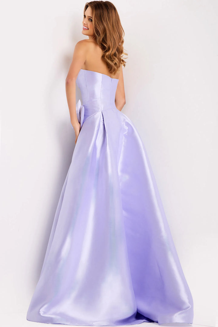 Jovani 49196 Dress - FOSTANI.com