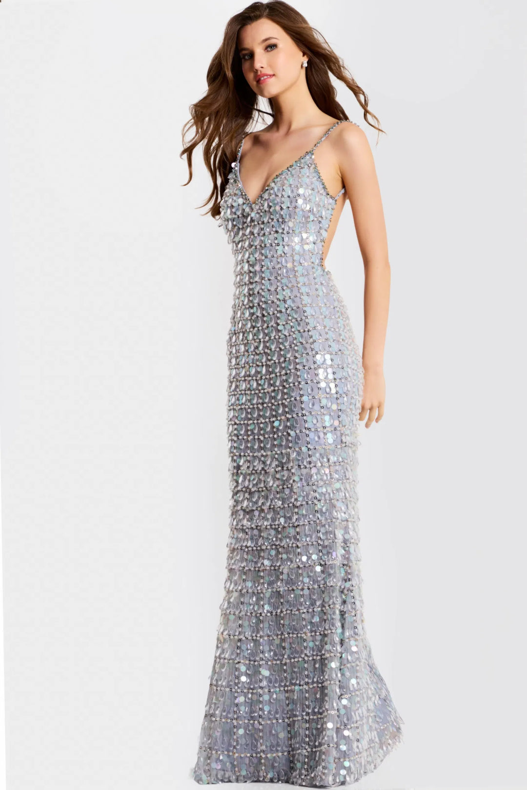 Jovani 49225 Dress - FOSTANI.com