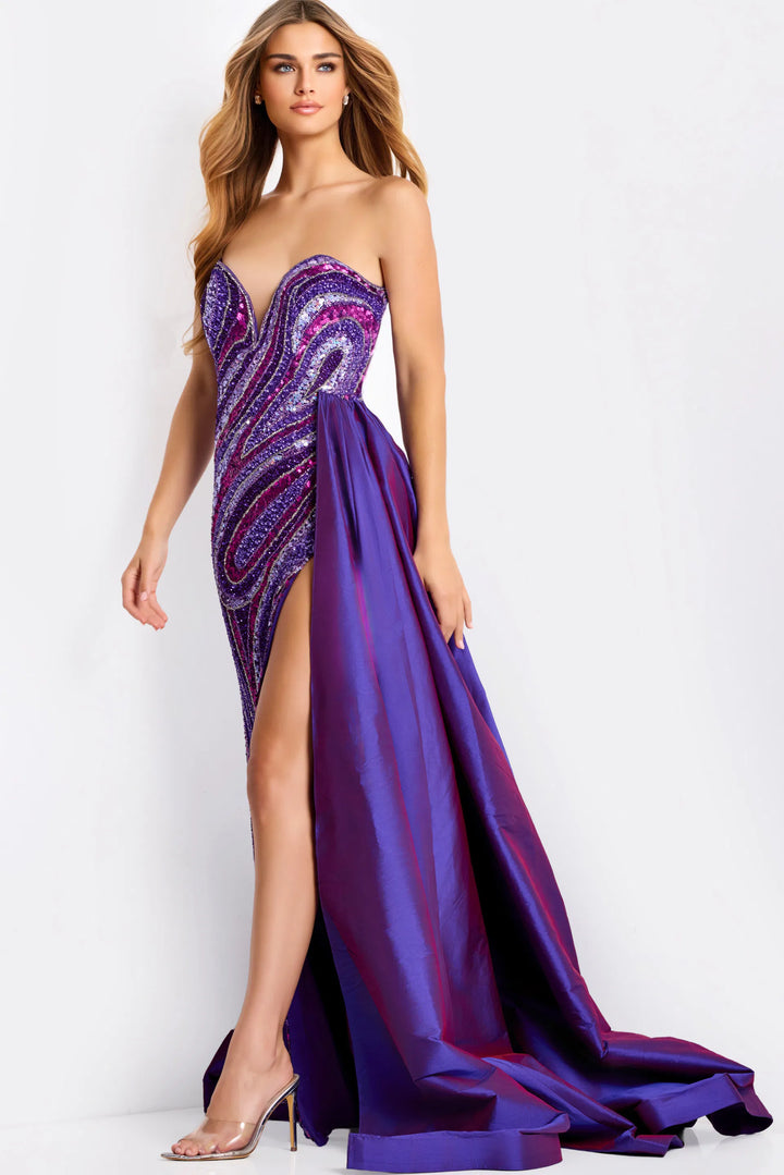 Jovani 49226 Dress - FOSTANI.com