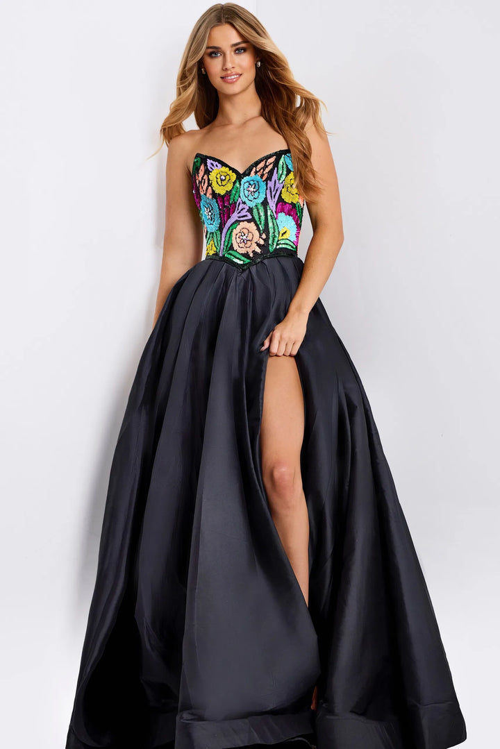Jovani 49233 Dress - FOSTANI.com