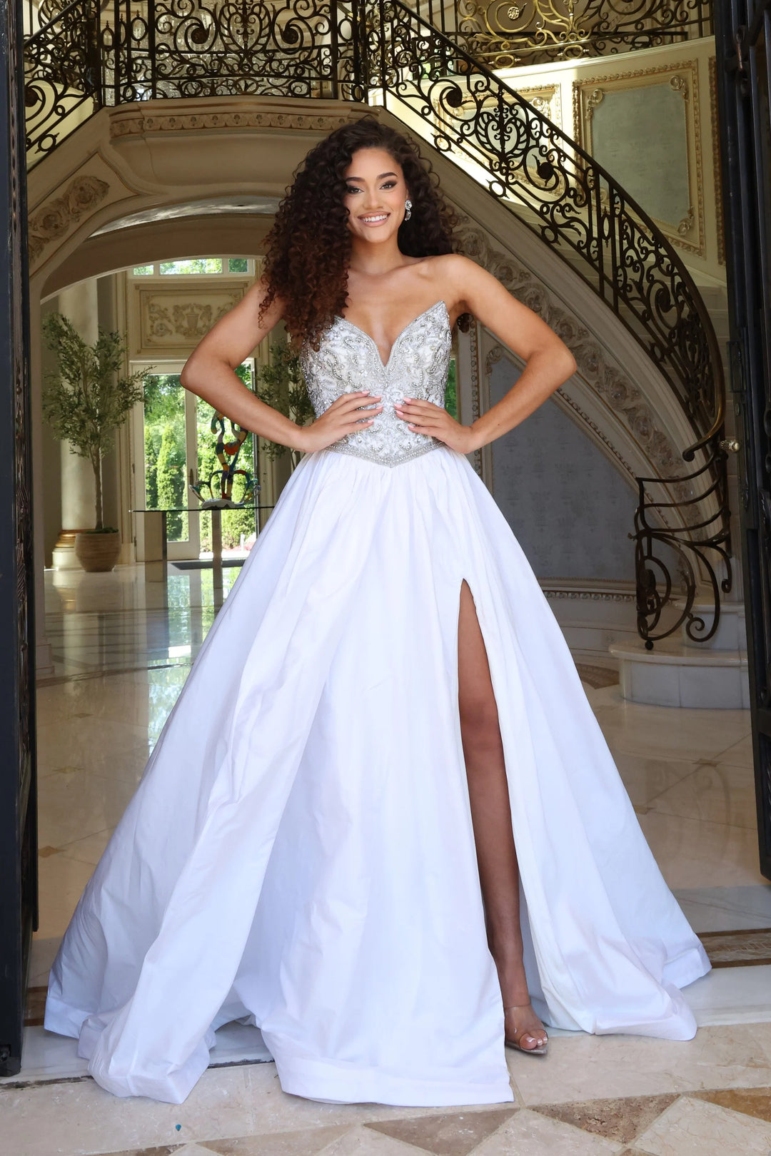 Jovani 49247 Dress