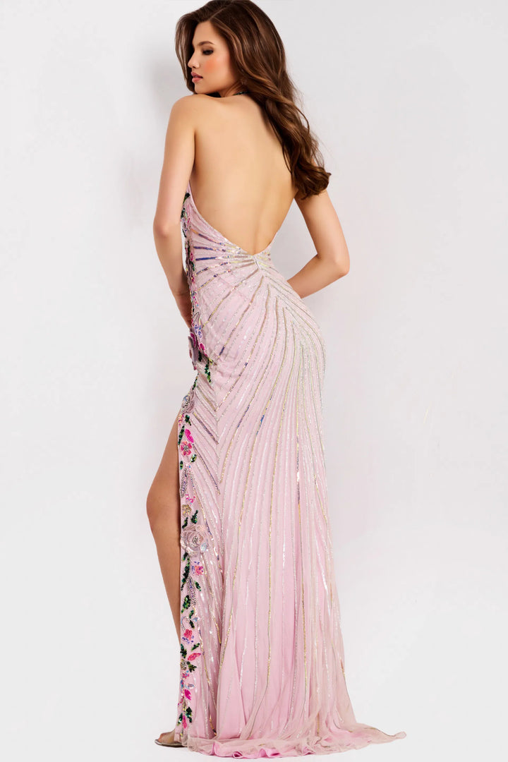 Jovani 49254 Dress - FOSTANI.com