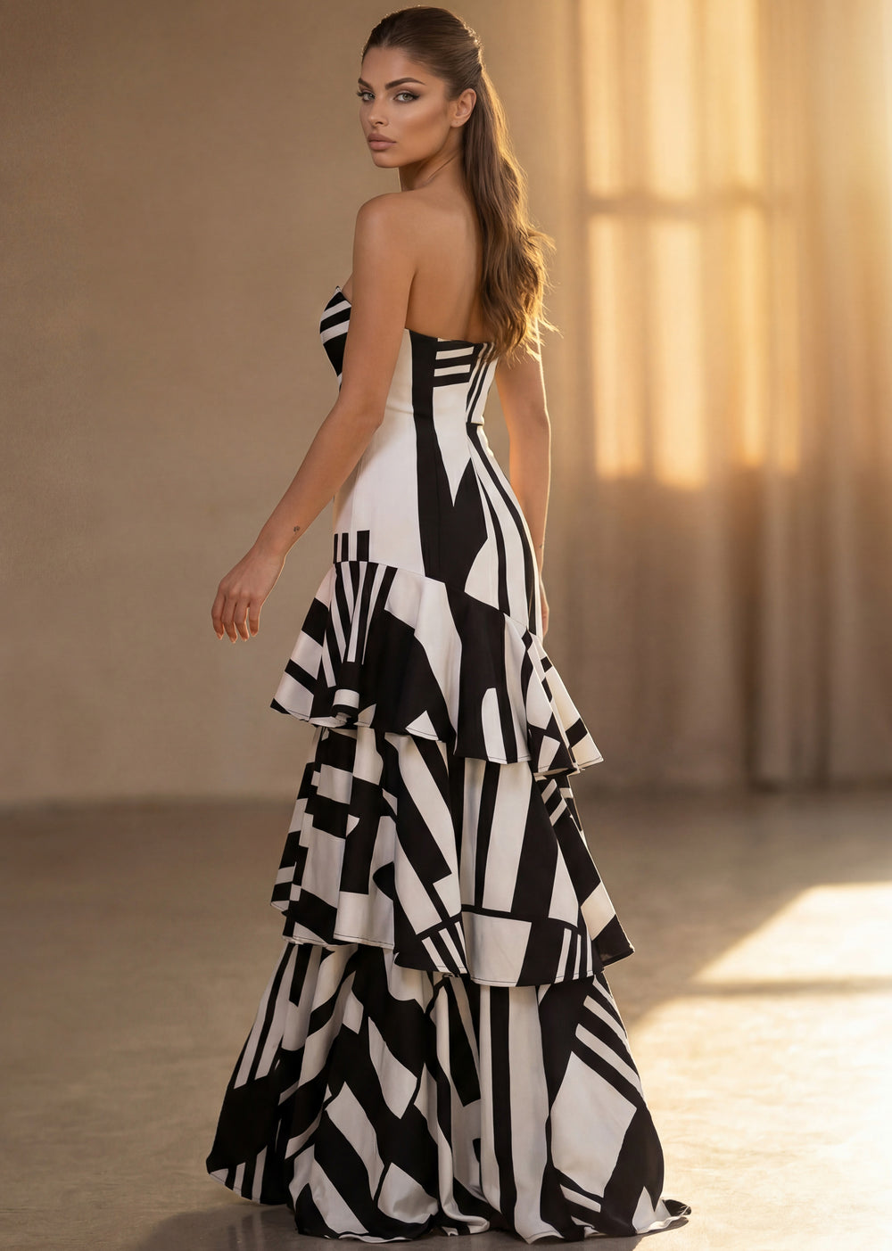 Jovani 49317 Dress - FOSTANI.com