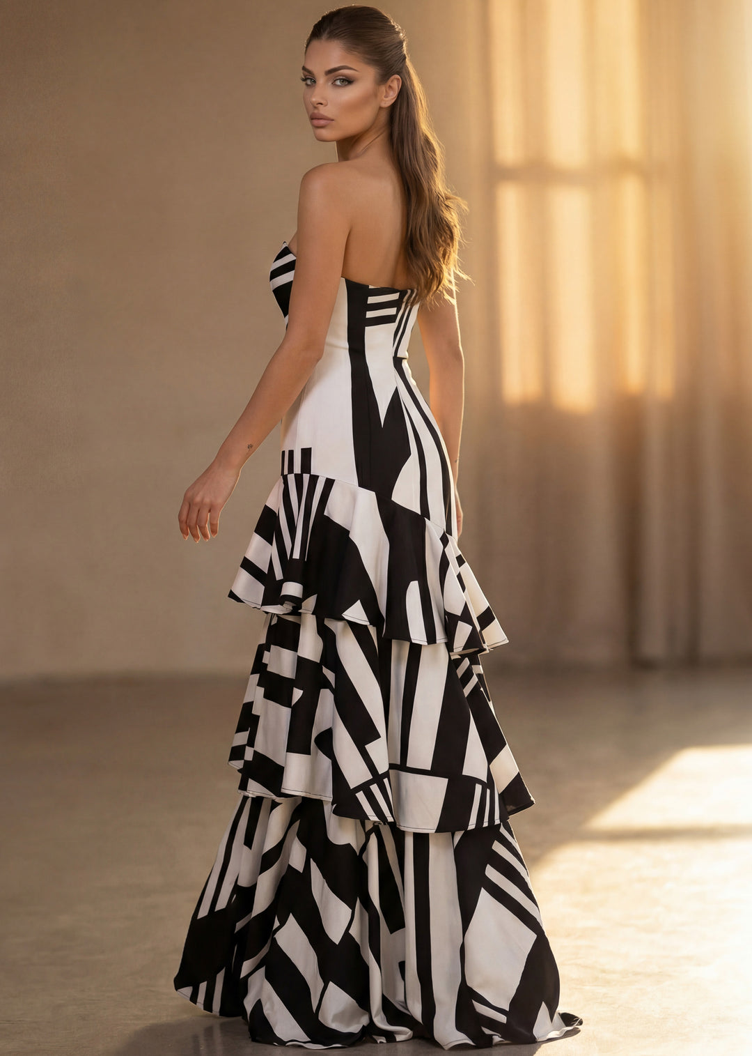 Jovani 49317 Dress - FOSTANI.com