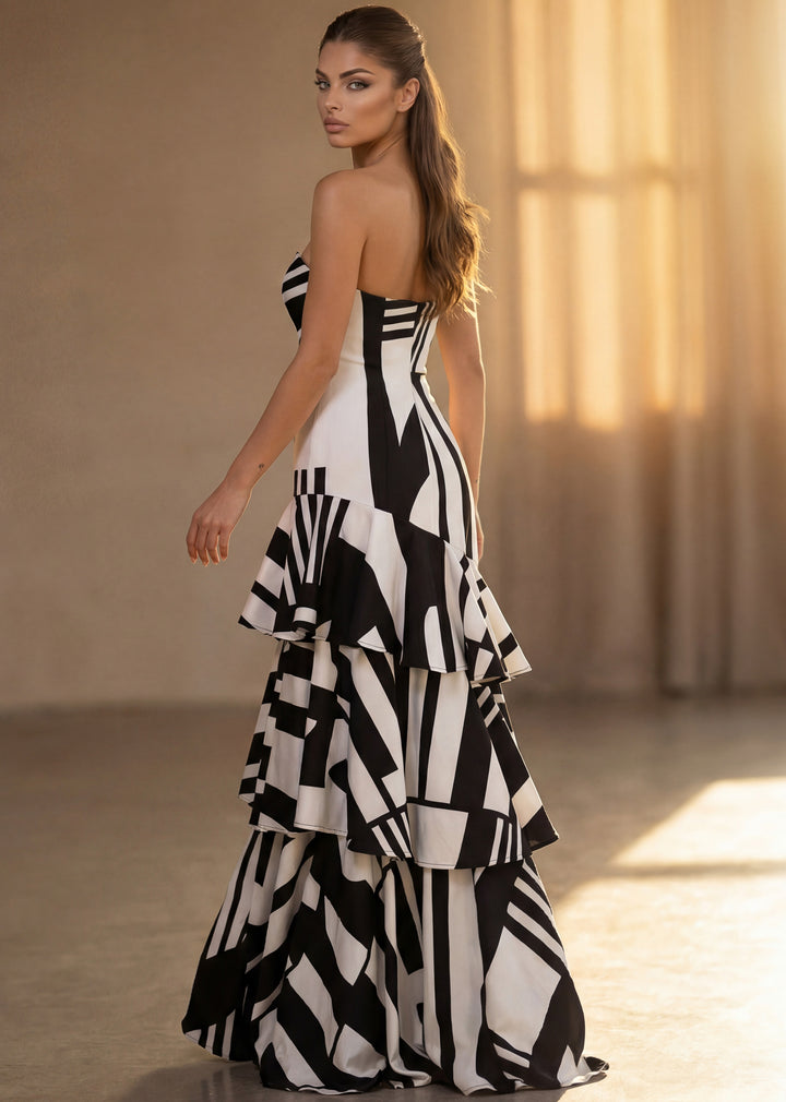 Jovani 49317 Dress - FOSTANI.com