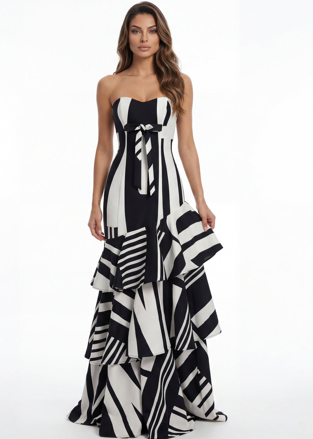 Jovani 49317 Dress - FOSTANI.com