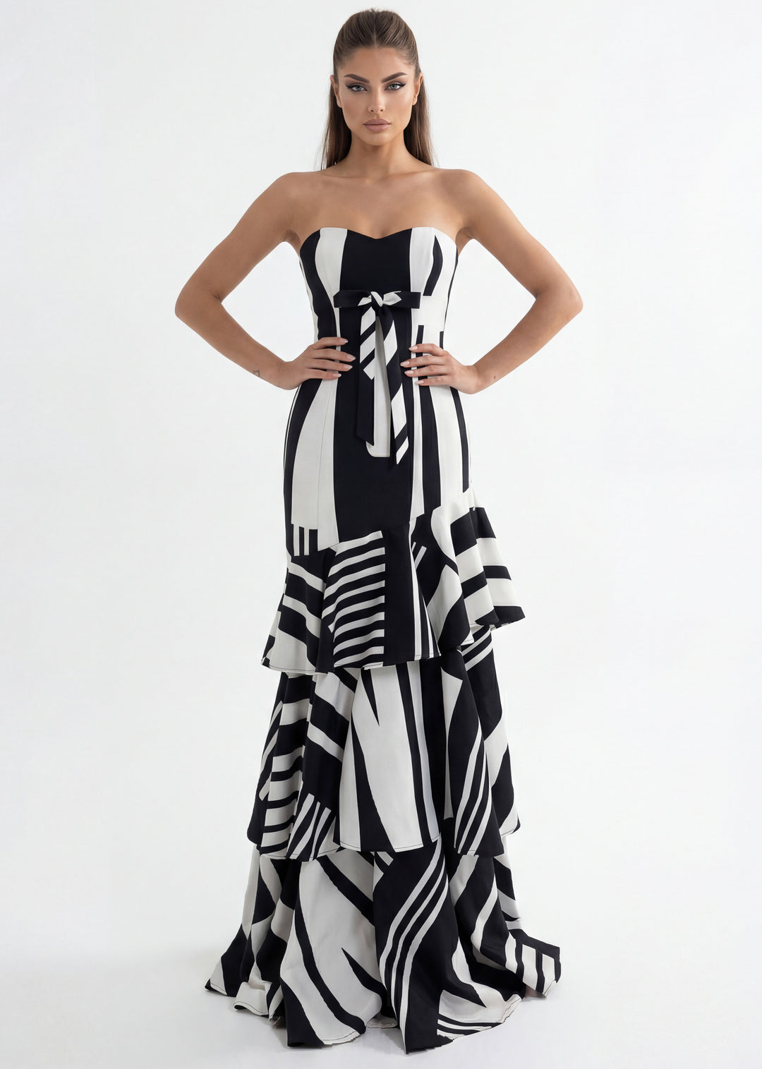 Jovani 49317 Dress - FOSTANI.com