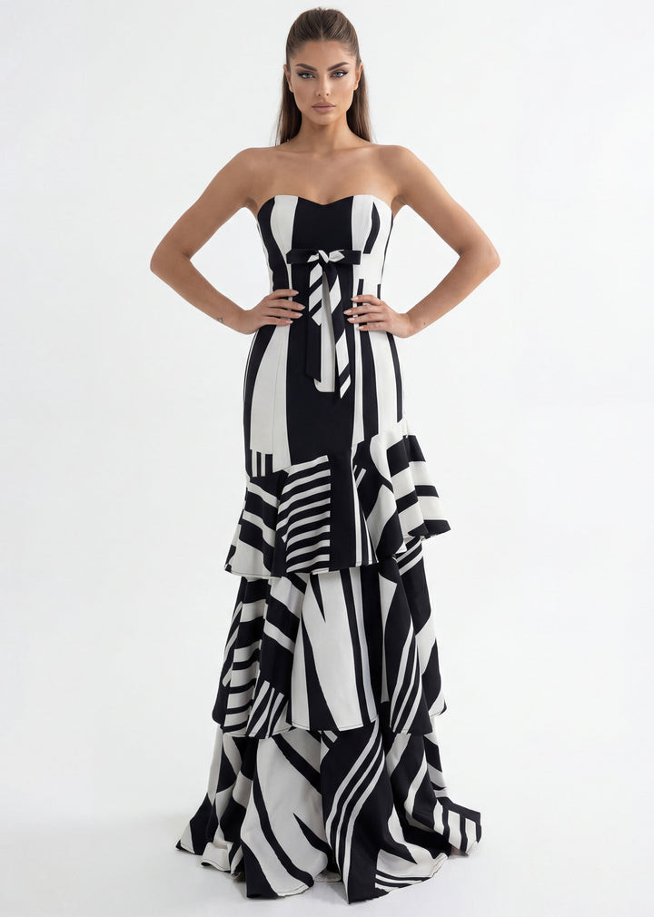 Jovani 49317 Dress - FOSTANI.com