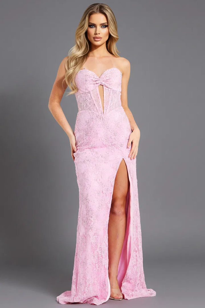 Jovani 49352 Dress - FOSTANI.com