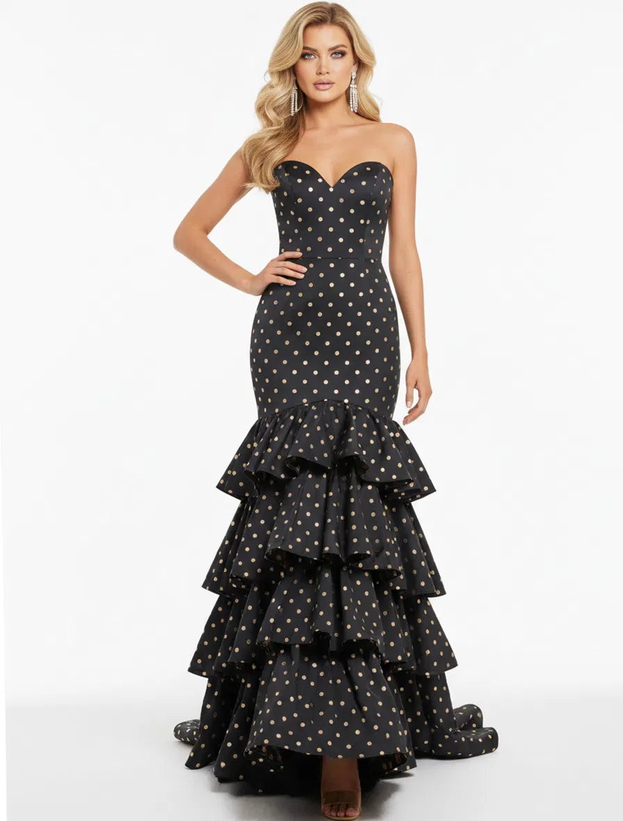 Jovani 49419 Dress - FOSTANI.com