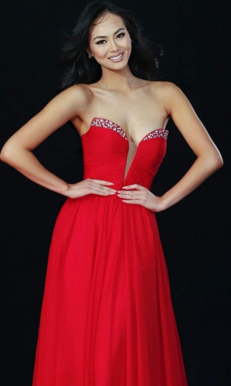 Jovani 49422 Dress