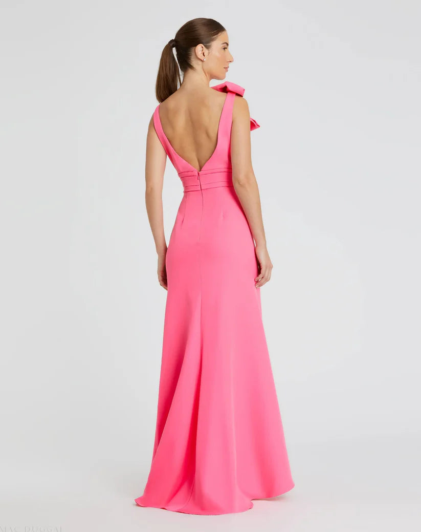 Mac Duggal 49454 Dress - FOSTANI.com