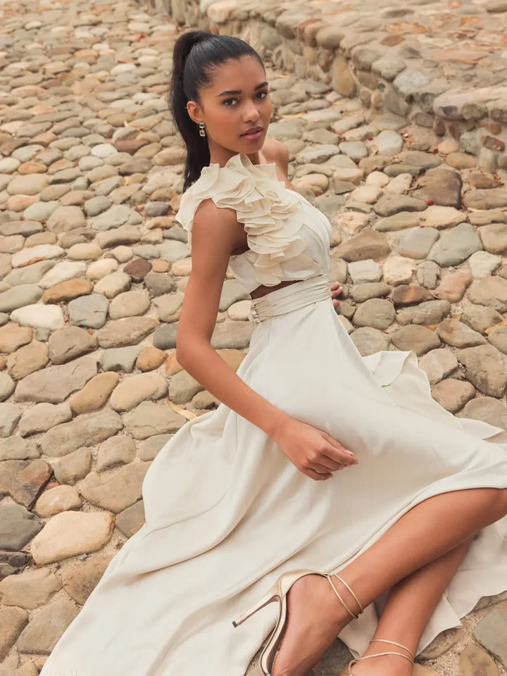 Mac Duggal 49523 Dress - FOSTANI.com