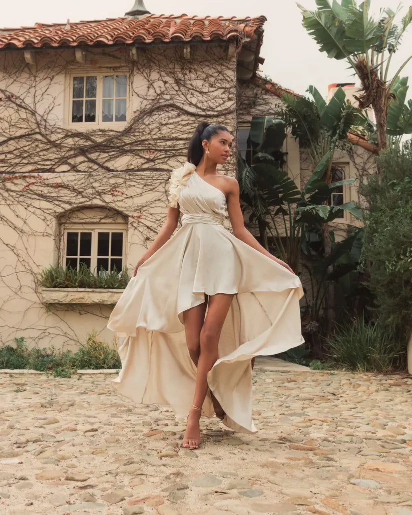 Mac Duggal 49523 Dress - FOSTANI.com