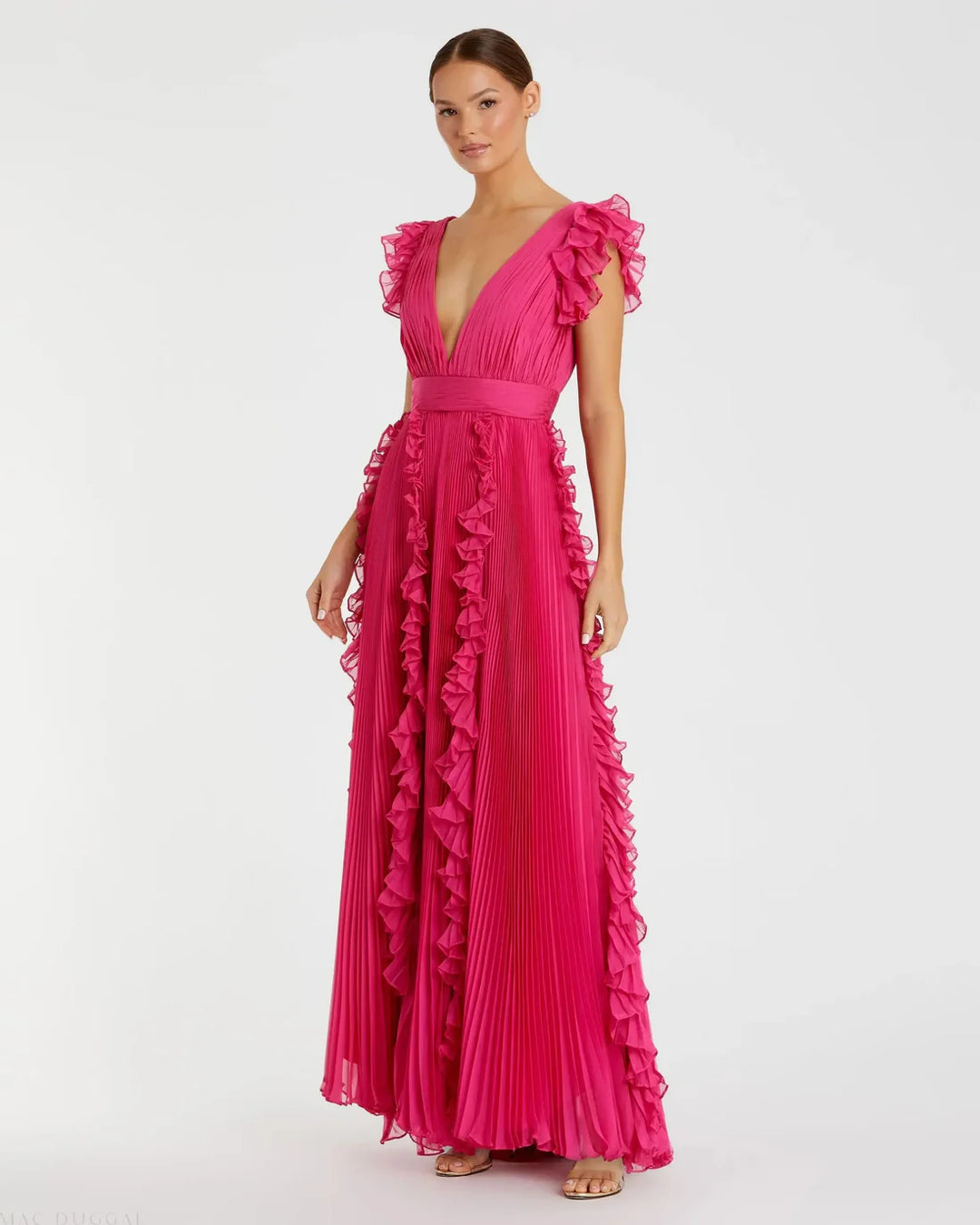 Mac Duggal 49539 Dress | FOSTANI Mac Duggal 49539 Dress | FOSTANI