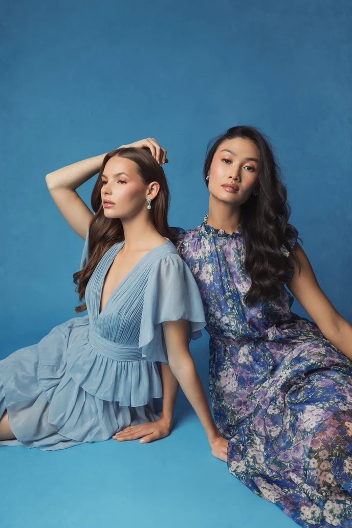 Mac Duggal 49595 Dress - FOSTANI.com