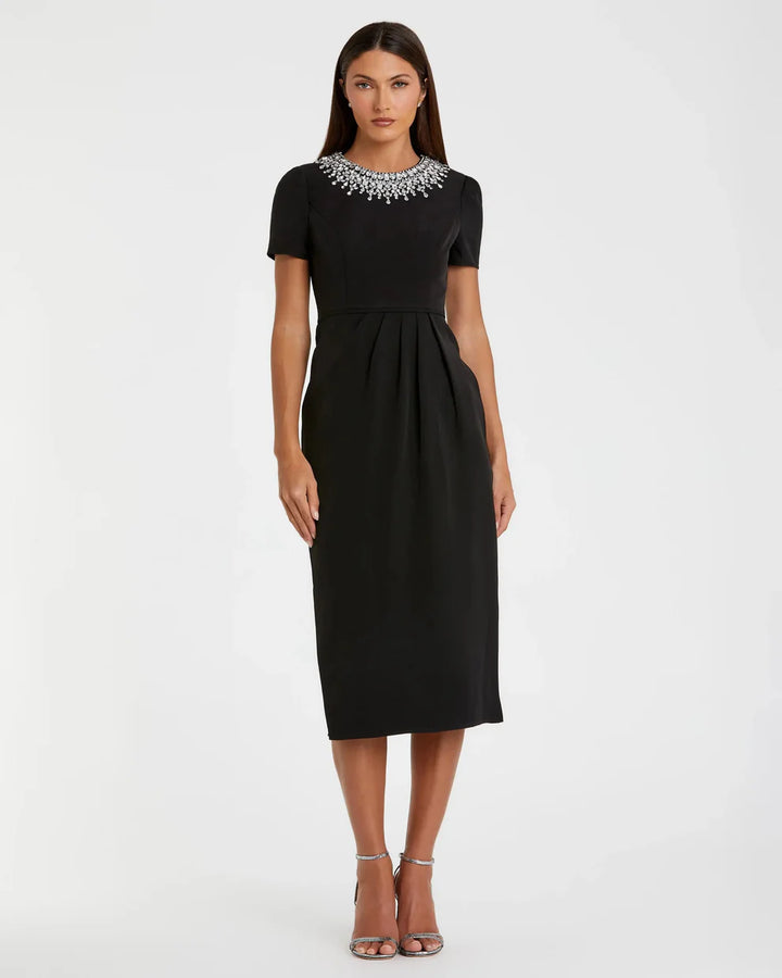 Mac Duggal 49606 Dress - FOSTANI.com