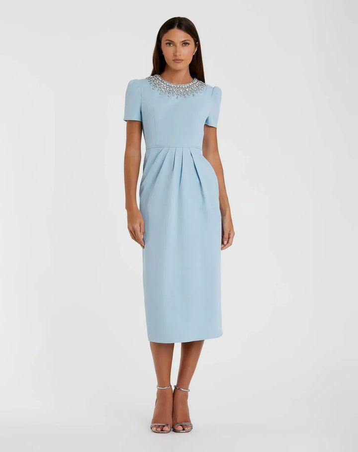 Mac Duggal 49606 Dress - FOSTANI.com