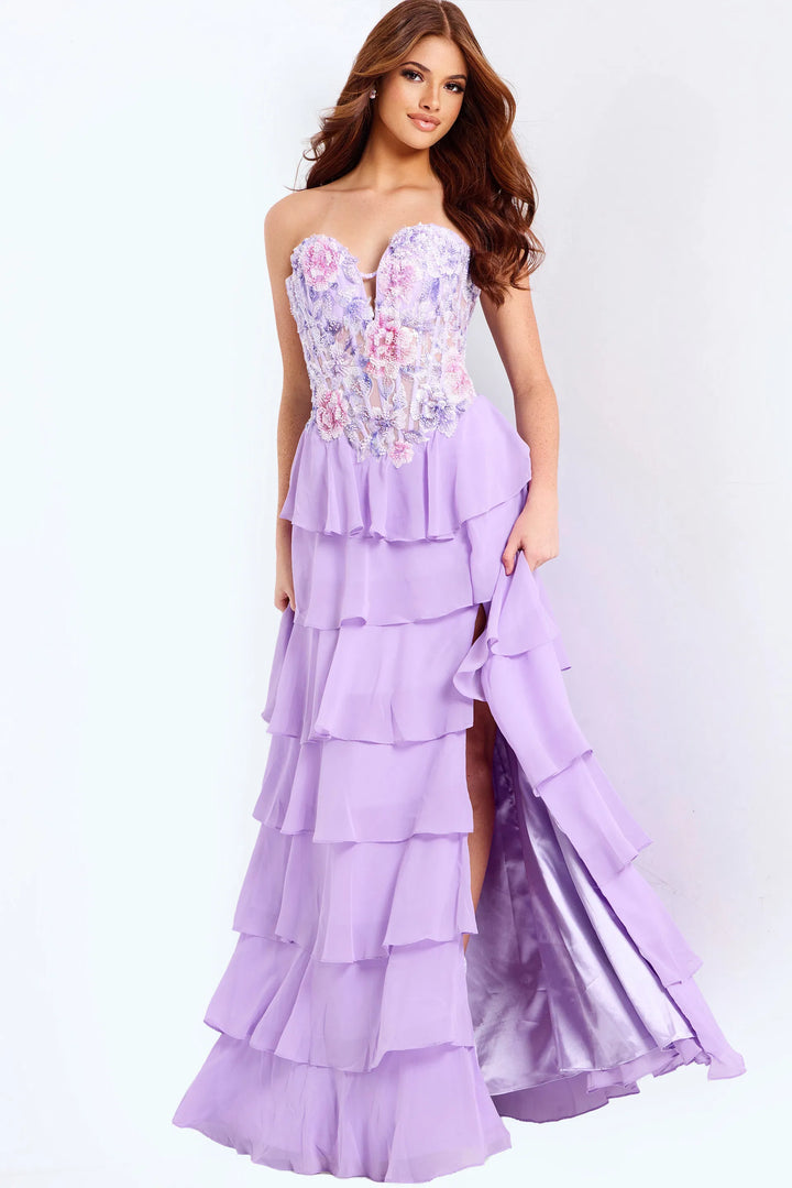 Jovani 49628 Dress - FOSTANI.com