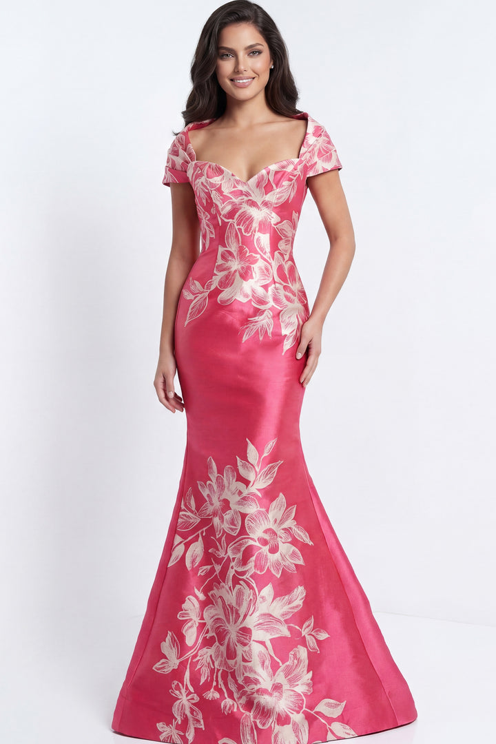 Jovani 49641 Dress - FOSTANI.com