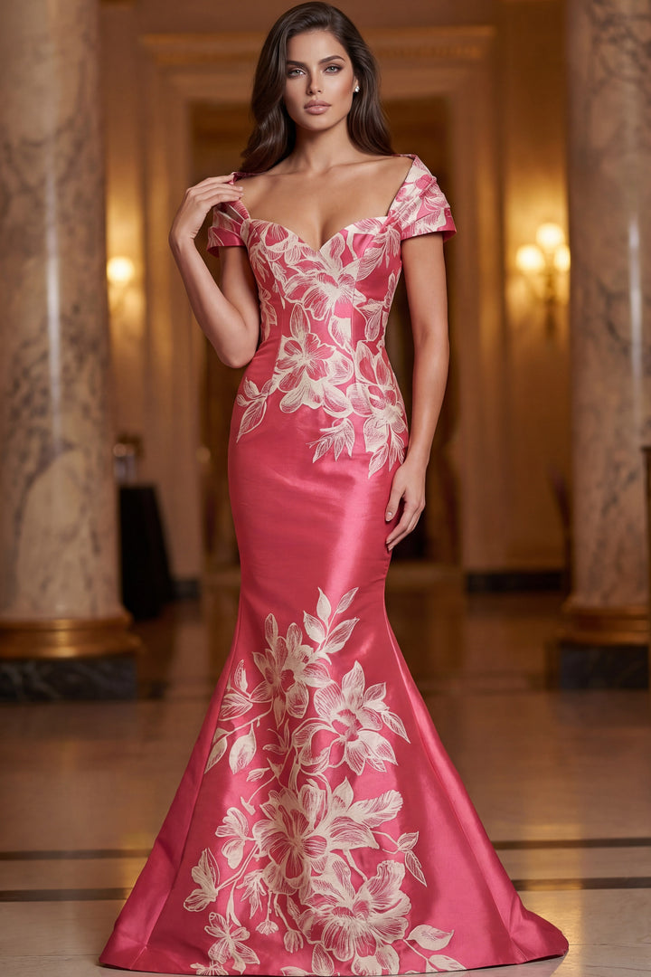 Jovani 49641 Dress - FOSTANI.com