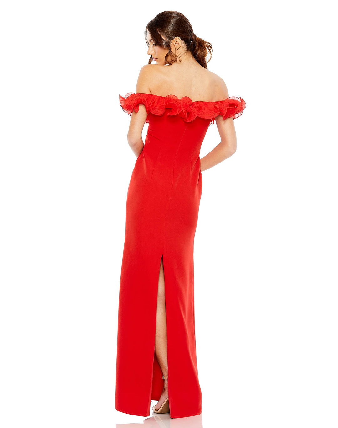 Mac Duggal 49643 Dress