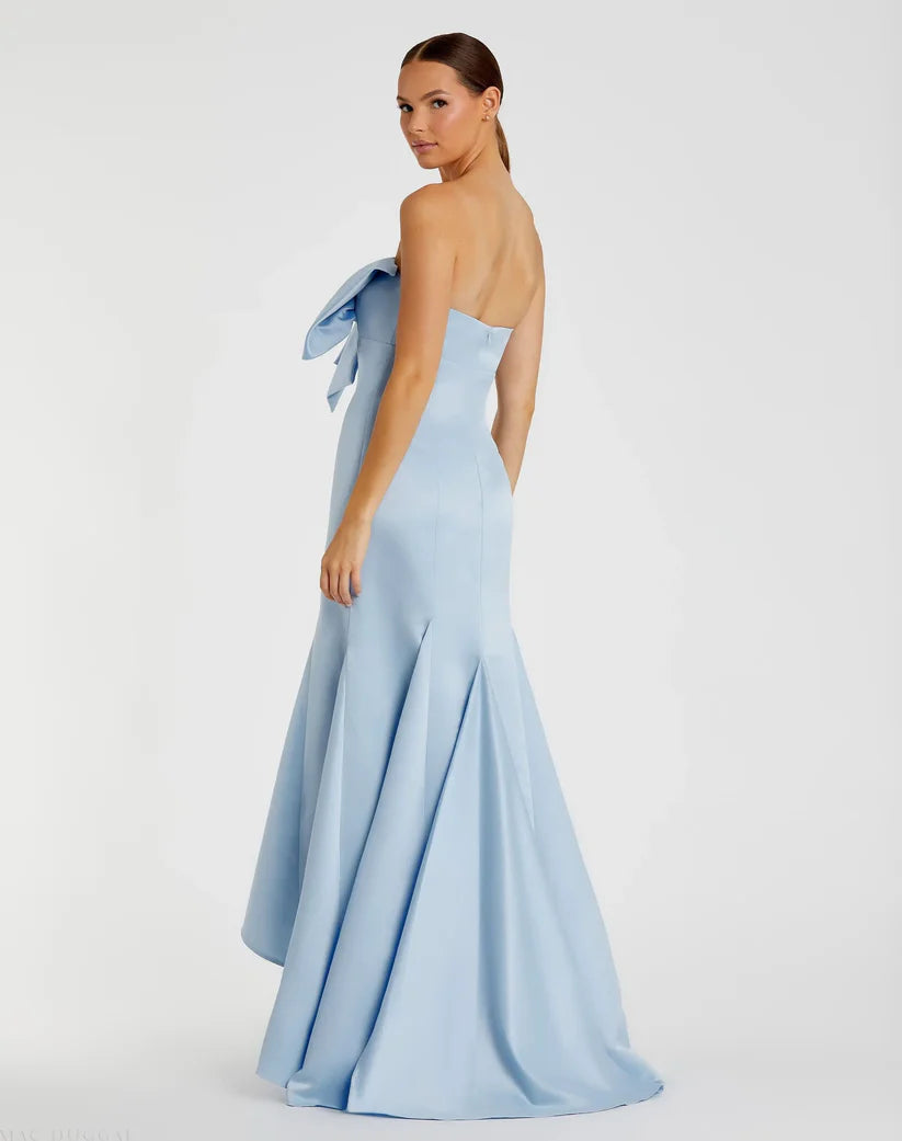 Mac Duggal 49701 Dress - FOSTANI.com