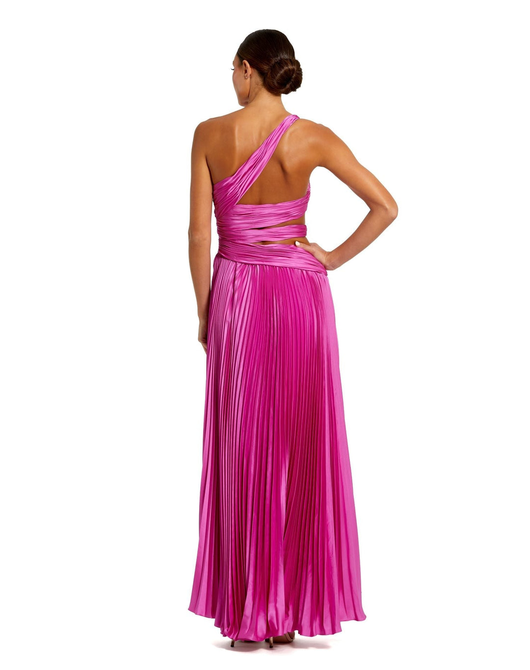 Mac Duggal 49837 Dress