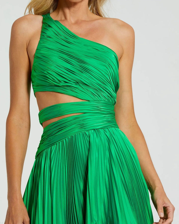 Mac Duggal 49837 Dress - FOSTANI.com
