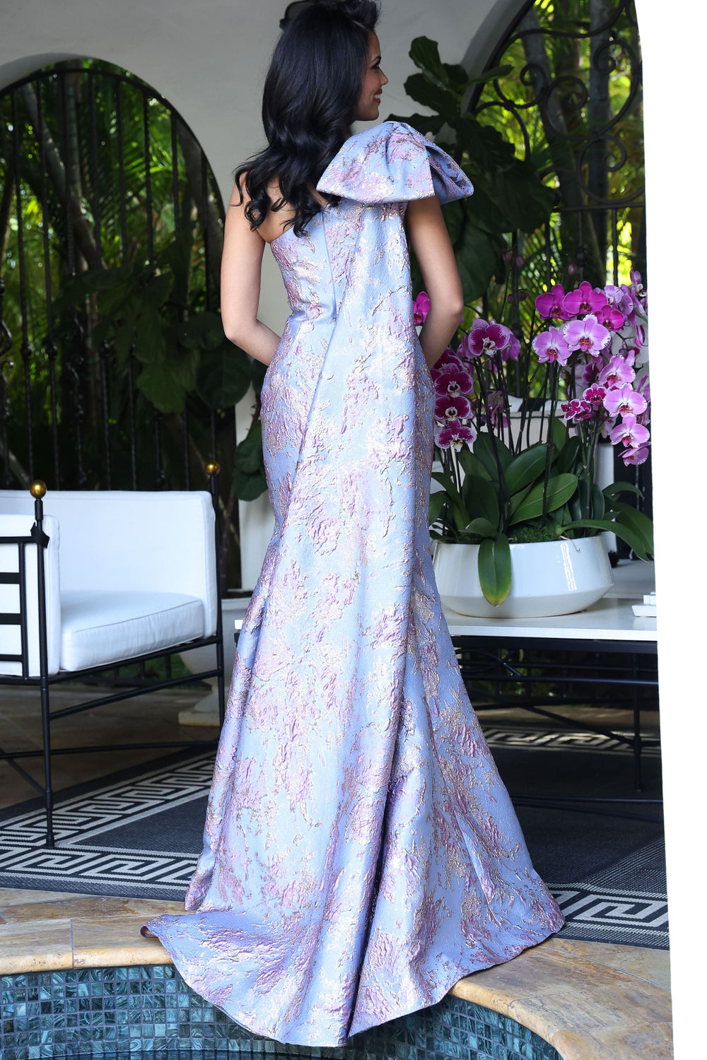 Jovani 49847 Dress - FOSTANI.com