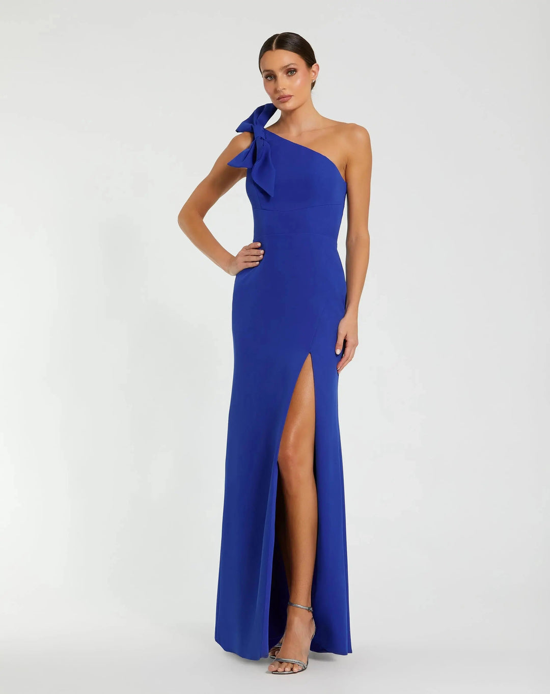 Mac Duggal 49862 Dress - FOSTANI.com