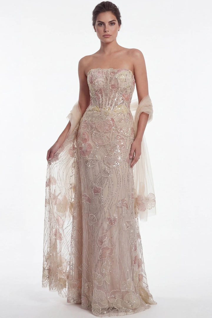 Jovani 49882 Dress - FOSTANI.com