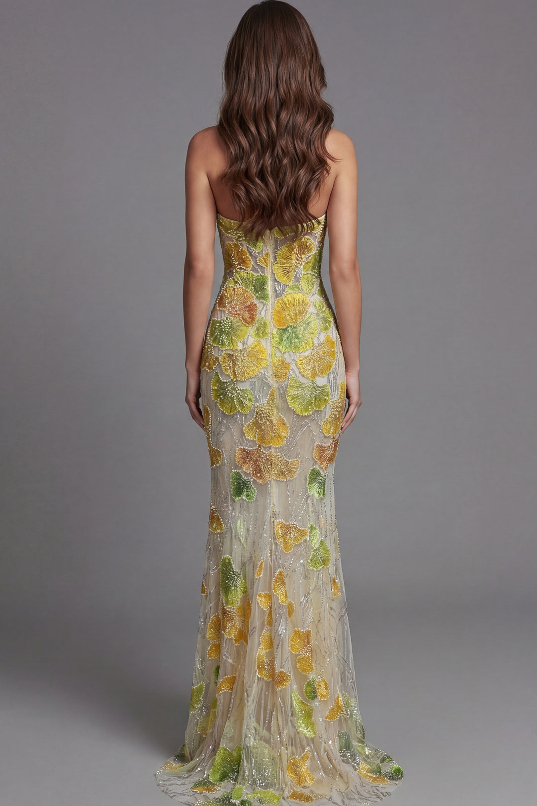 Jovani 49884 Dress - FOSTANI.com