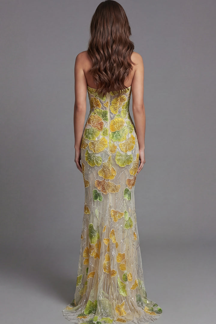 Jovani 49884 Dress - FOSTANI.com