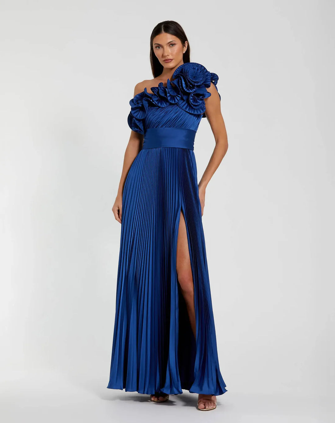 Mac Duggal 49902 Dress - FOSTANI.com