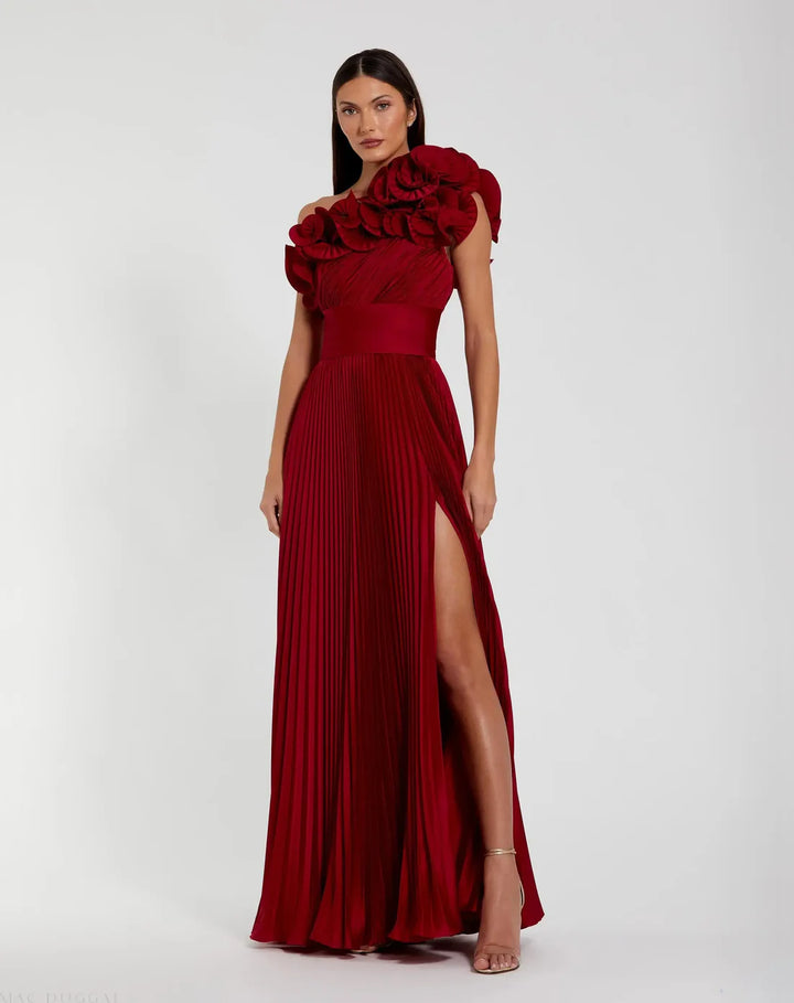 Mac Duggal 49902 Dress - FOSTANI.com