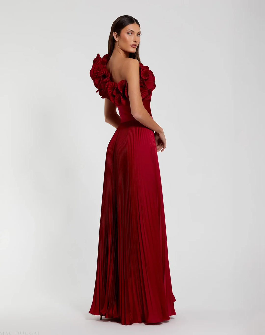 Mac Duggal 49902 Dress - FOSTANI.com