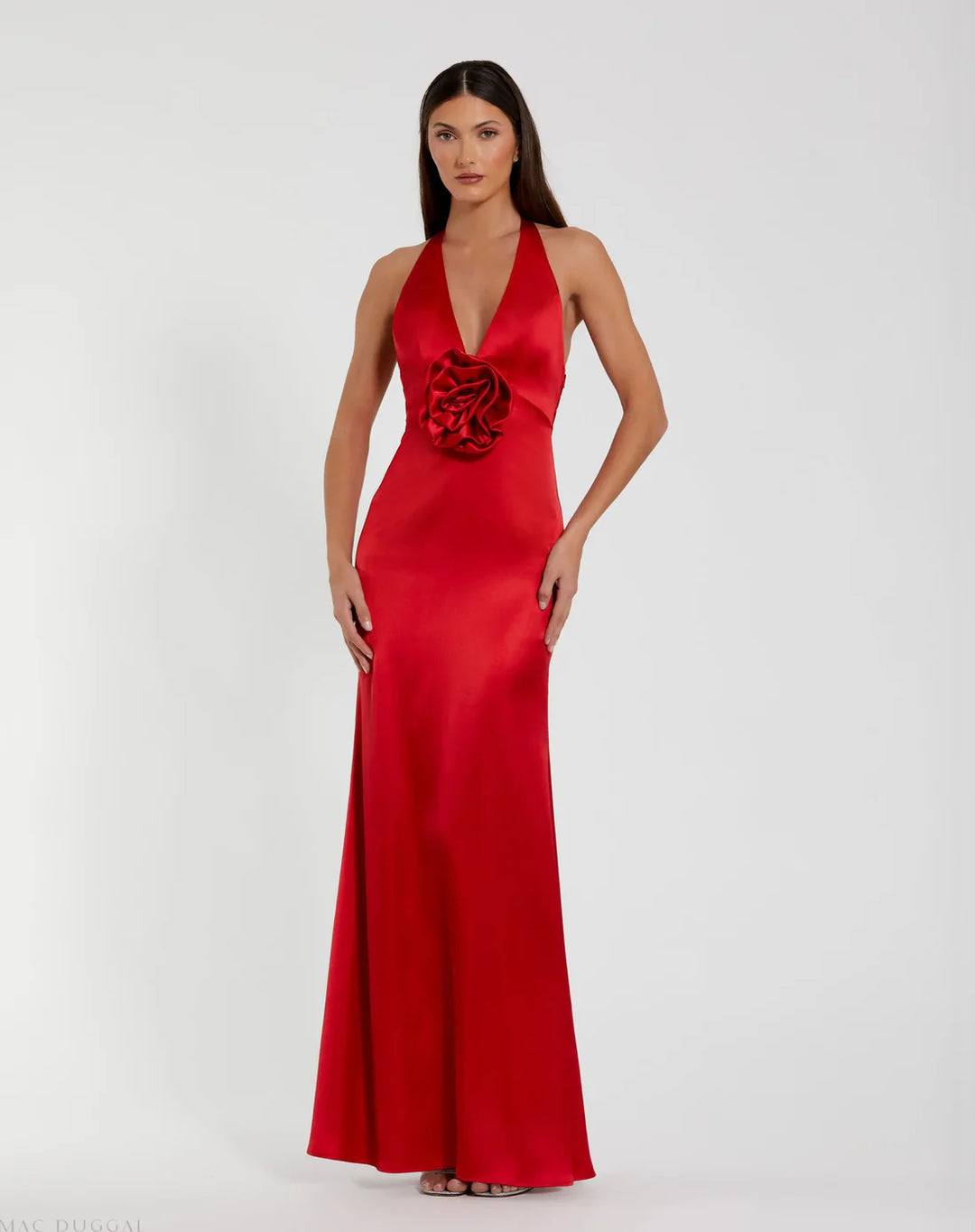Mac Duggal 49913 Dress - FOSTANI.com