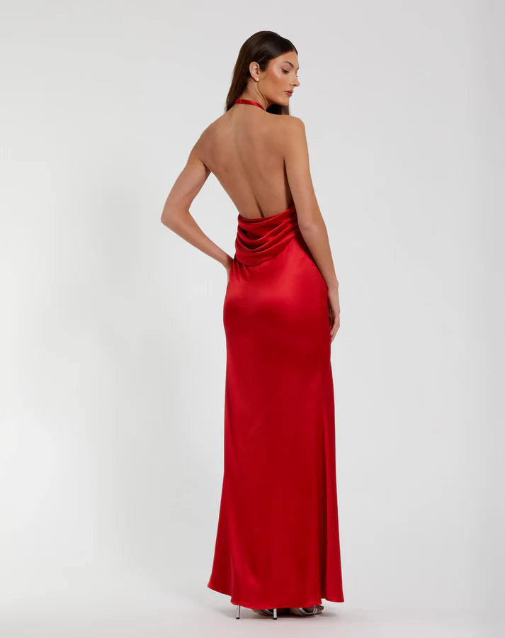 Mac Duggal 49913 Dress - FOSTANI.com