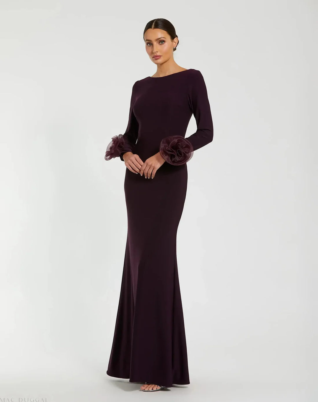 Mac Duggal 49949 Dress - FOSTANI.com