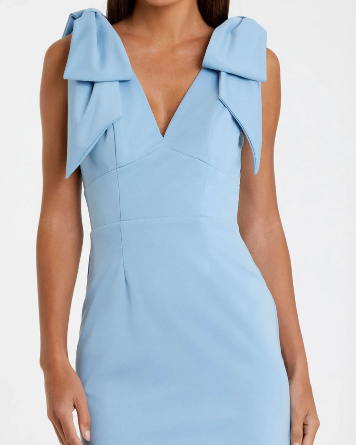 Mac Duggal 49954 Dress - FOSTANI.com