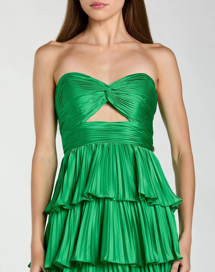 Mac Duggal 49981 Dress - FOSTANI.com