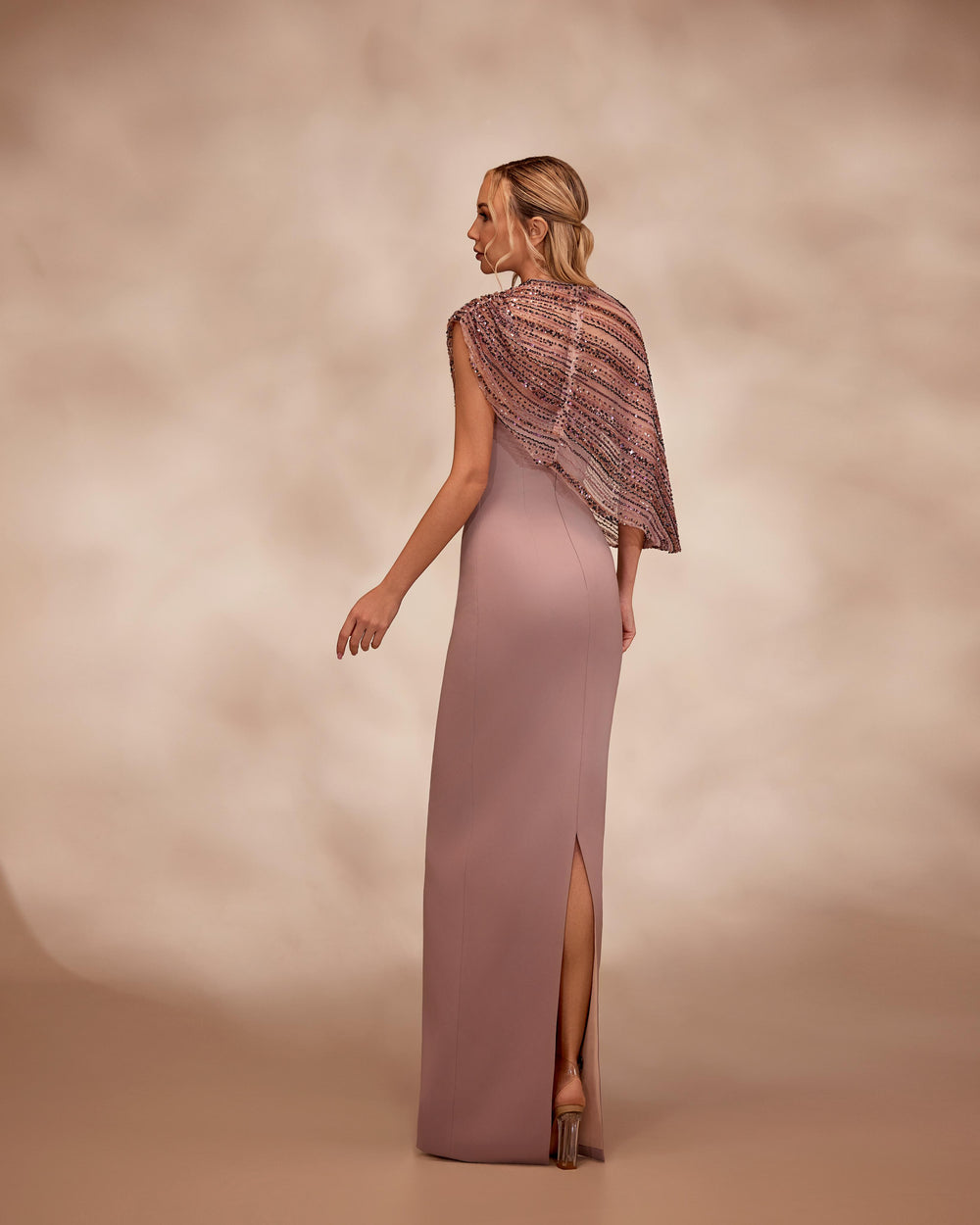 Reverie Couture rtow4 Dress - FOSTANI.com