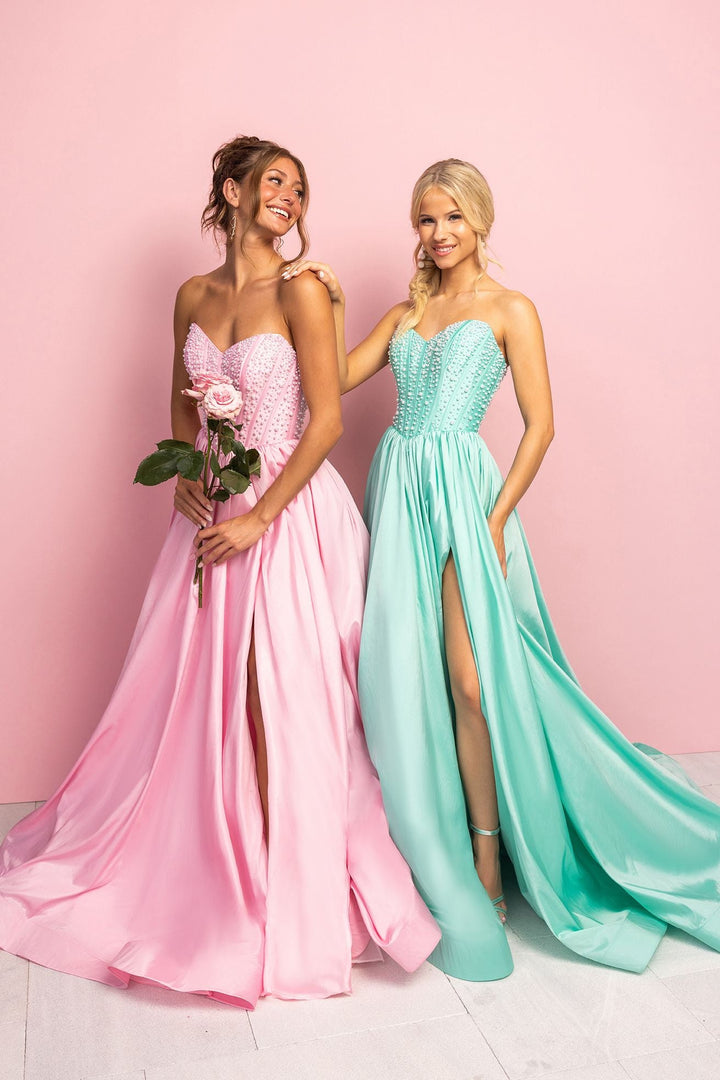 Portia & Scarlett XO178 Dress