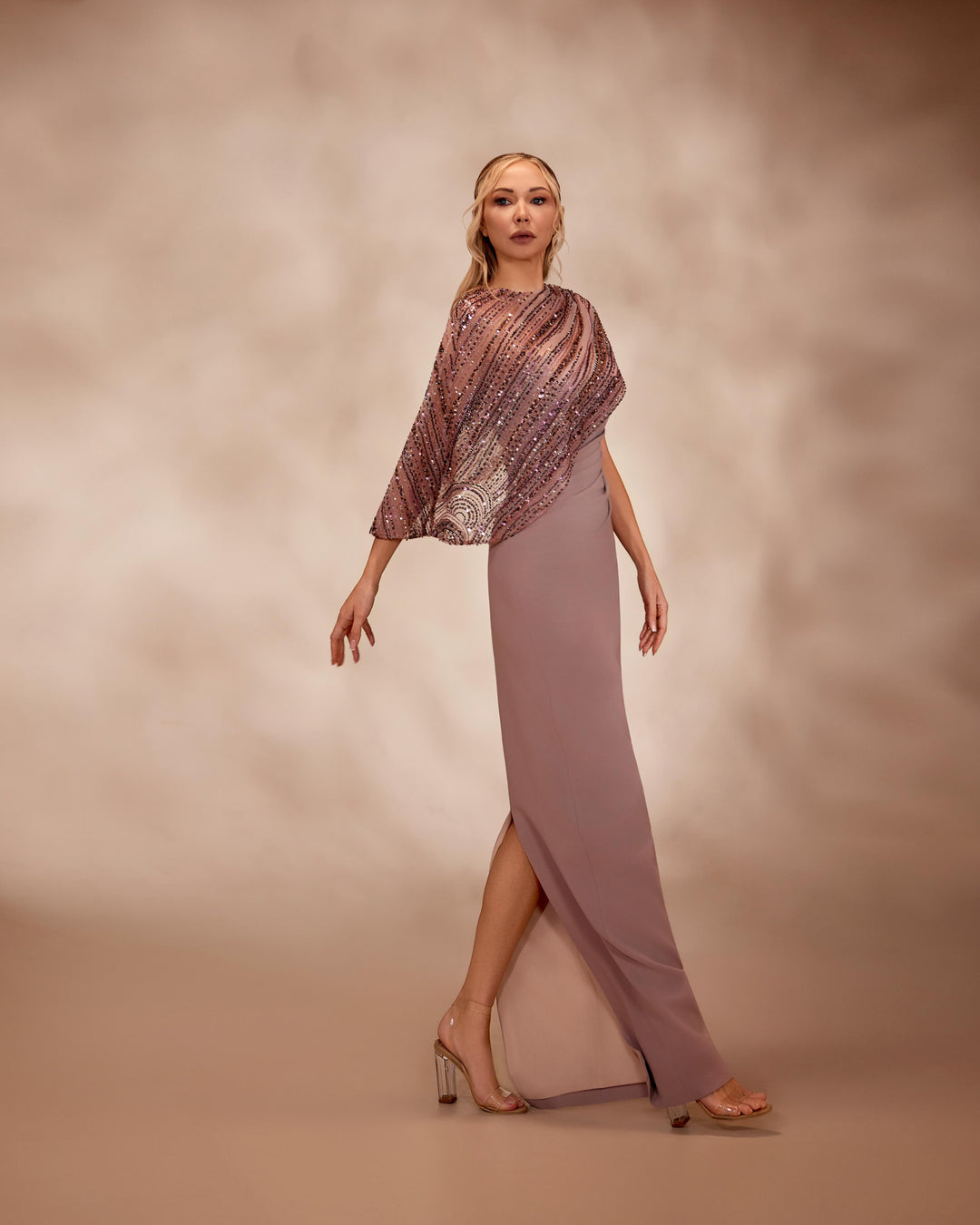 Reverie Couture rtow4 Dress - FOSTANI.com