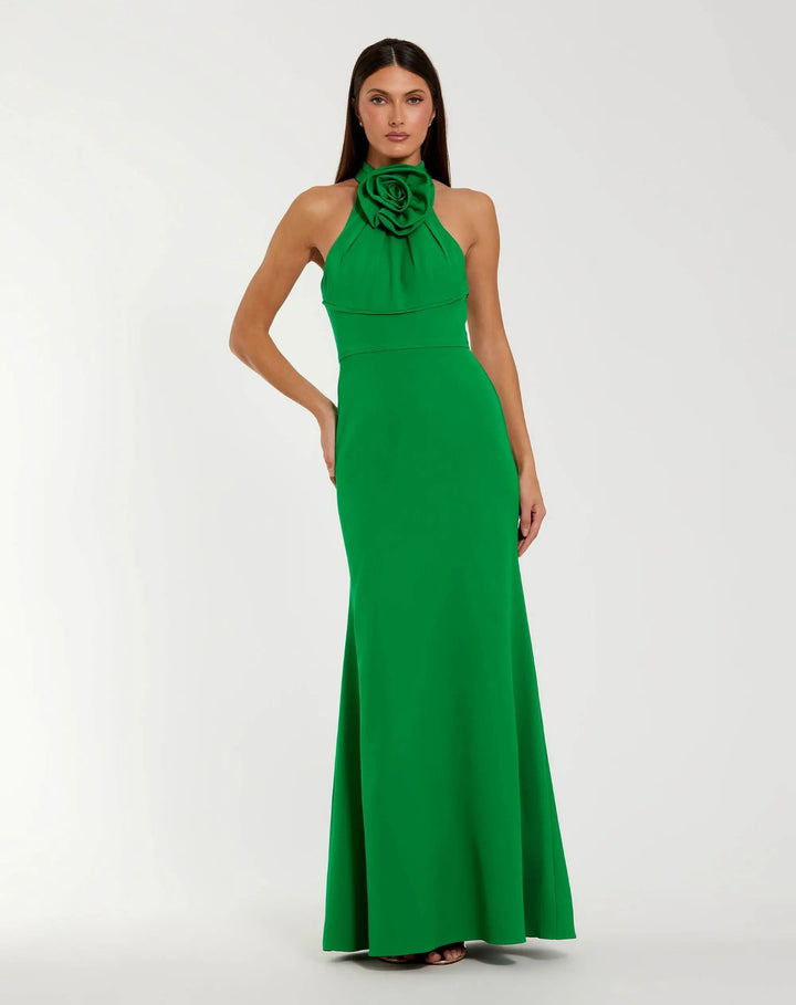 Mac Duggal 50053 Dress - FOSTANI.com