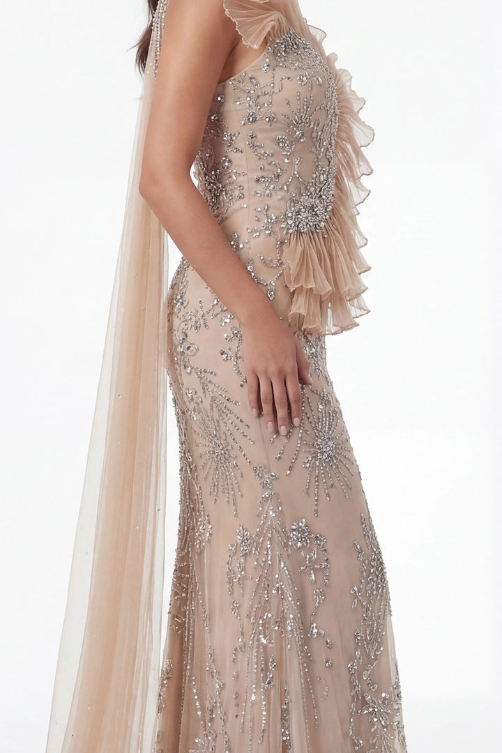 Jovani 50205 Dress - FOSTANI.com